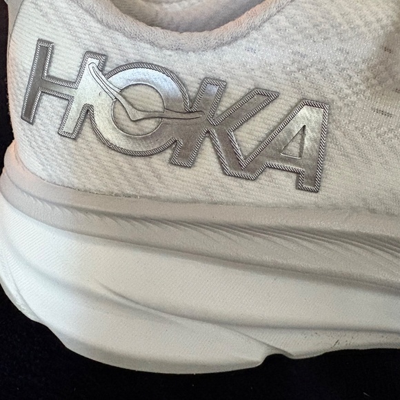 Hoka Clifton 9-womens - Picture 2 of 4